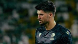 Nikola Vasilj debitovao za novi klub, Saudijci objavili video jer su shvatili šta se dešava